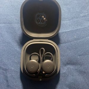 Google pixel buds